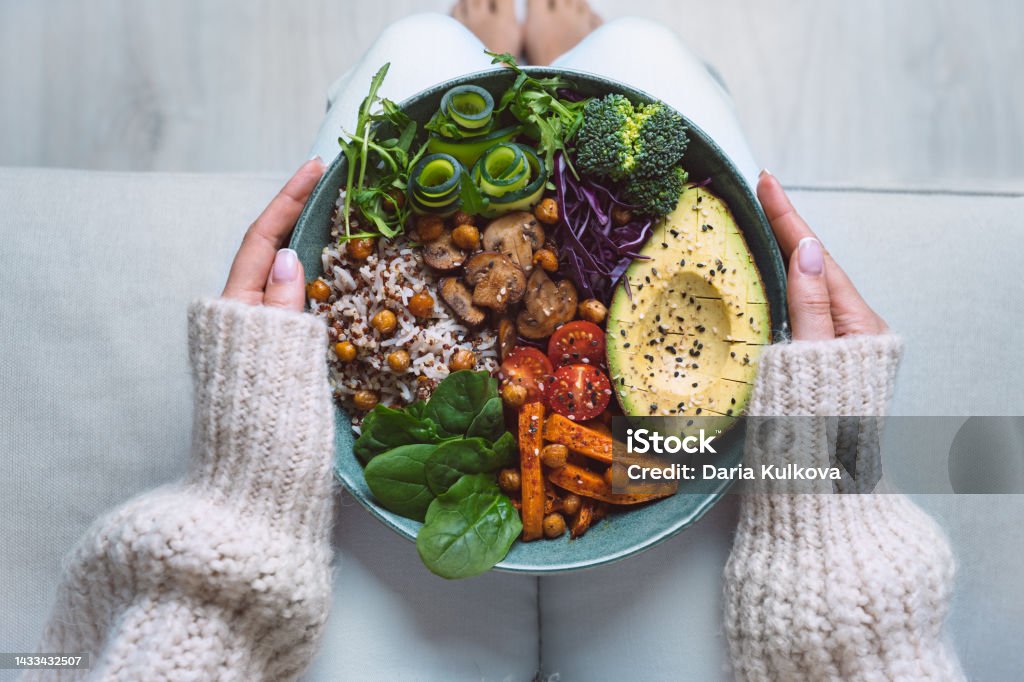 The Ultimate Guide to Healthy Eating for Weight Loss