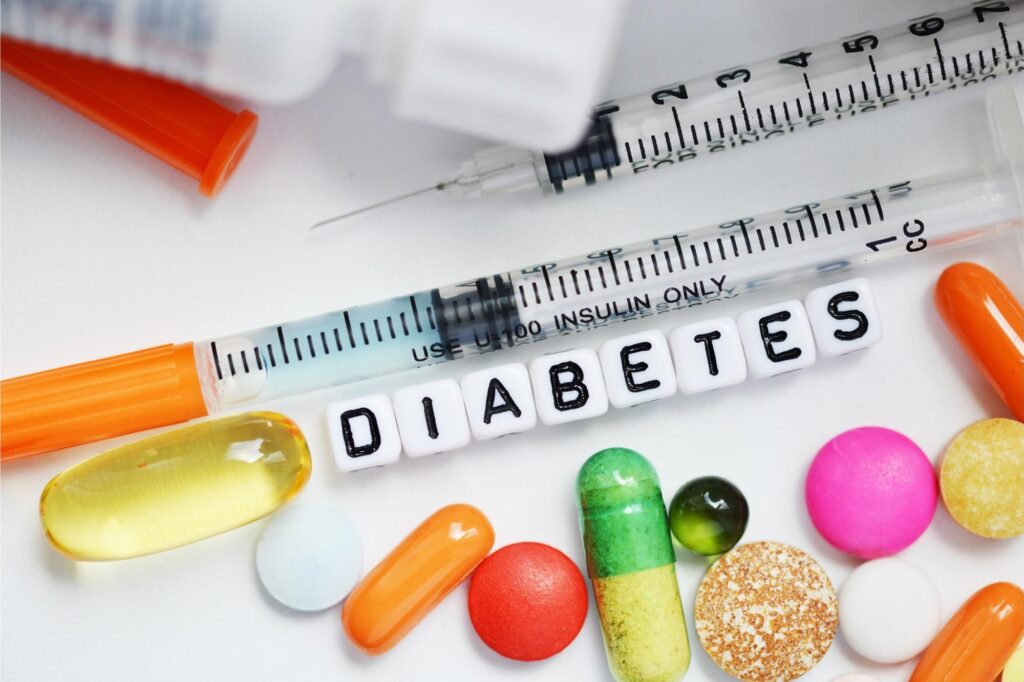 Diabetes – Symptoms, Causes, and Treatment: A Sweet Guide to Understanding This Not-So-Sweet Condition