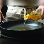 How To Choose Heart Healthy Cooking Oils?