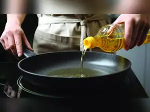 How To Choose Heart Healthy Cooking Oils?