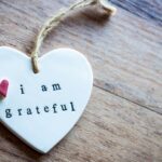 How To Establish A Daily Gratitude Practice For A Positive Mindset