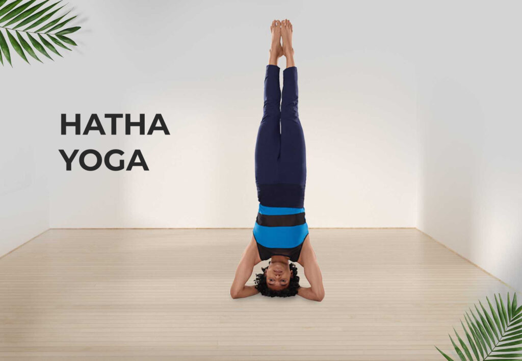 Hatha Yoga – A Beginner’s Guide