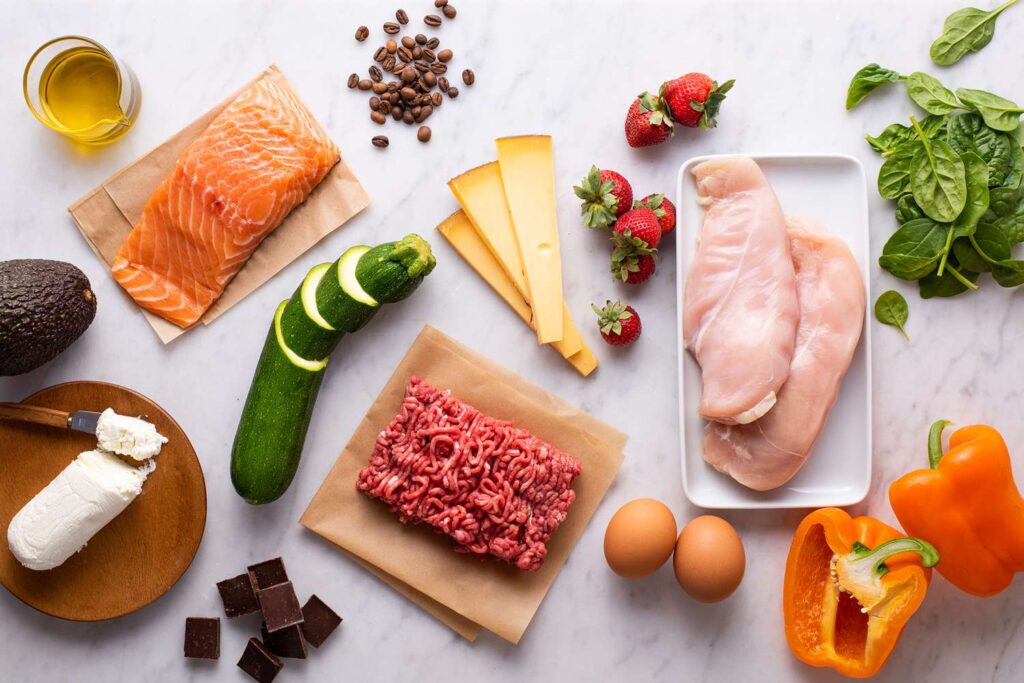 Keto Diet – A Beginner’s Guide